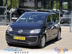 Volkswagen up! 1.0 BMT move up! Airco/Elektr pakket/5 deuren