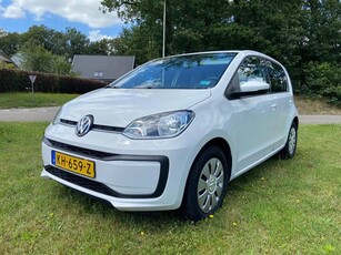 Volkswagen Up! 1.0 BMT move up! , BJ`2016, facelift !