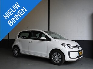 Volkswagen Up! 1.0 BMT Move Up! NAVI-APP/AIRCO/CAMERA/PDC!