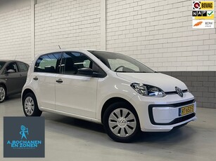 Volkswagen Up! 1.0 BMT take up!