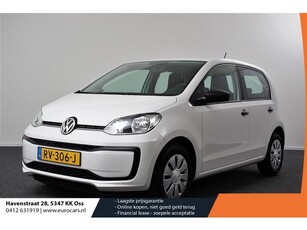 Volkswagen Up! 1.0 BMT take up Airco 5 Deurs