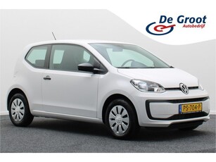 Volkswagen up! 1.0 BMT take up! Airco, Elektrische ramen