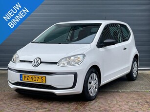 VOLKSWAGEN UP! 1.0 BMT TAKE UP! I AIRCONDITIONING I