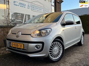 Volkswagen Up! 1.0 high up!