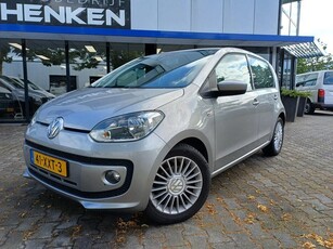 Volkswagen Up! 1.0 high up! BlueMotion