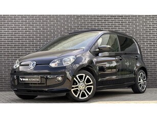 Volkswagen up! 1.0 high up! BlueMotion Panorama Airco