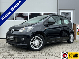 Volkswagen up! 1.0 high up! Navigatie|Airco