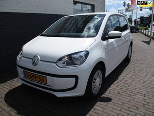 Volkswagen Up! 1.0 move up! BlueMotion