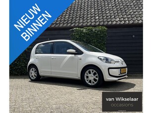 Volkswagen Up! 1.0 move up! BlueMotion 2014 - Executive