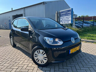 Volkswagen Up! 1.0 move up! BlueMotion Airco Elektr Ramen