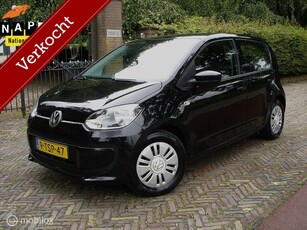 Volkswagen Up! 1.0 move up! BlueMotion (Bj 2014) APK 05-2025