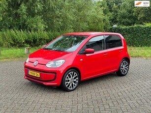 Volkswagen Up! 1.0 move up! GTI VELGEN I N.A.P I NETTE AUTO