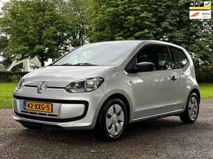 Volkswagen Up! 1.0 take up! BlueMotion Airco + APK