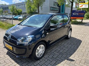 Volkswagen Up! 1.0 take up! BlueMotion - SCHUIFDAK - NAP !