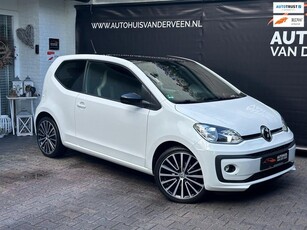 Volkswagen UP! VW Up High, Cruise/PDC/ Polygon, Etc.