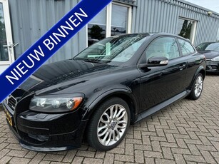 Volvo C30 1.8 Summum (bj 2007)