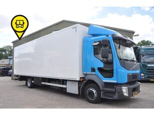 Volvo FL 210 4X2 2016. 377.714KM. NL TRUCK (bj 2016)