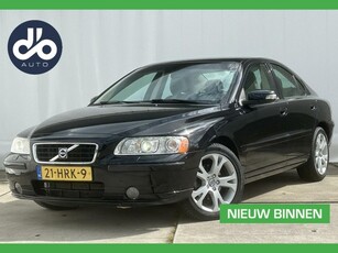 Volvo S60 2.4 140pk AUTOMAAT Drivers Edition DB-RIEM