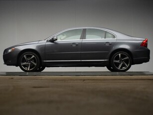 Volvo S80 2.5 T Momentum YOUNGTIMER