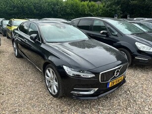 Volvo S90 2.0 D5 AWD Inscription EXPORT FULL OPTIONS