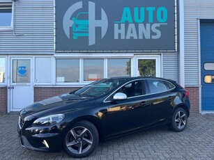 Volvo V40 2.0 D2 R-Design EURO 6 orig. NL