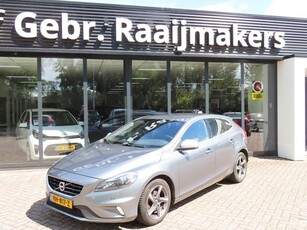 Volvo V40 2.0 D2 R-Design*Xenon*Navi*EXPORT/EX.BPM*