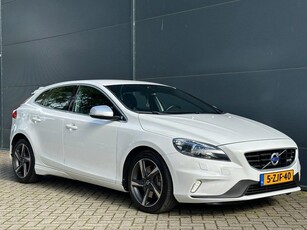 Volvo V40 2.0 D4 R-Design Business