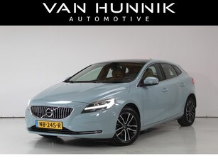 Volvo V40 2.0 T2 Nordic+ Nav Cam Pano Keyless