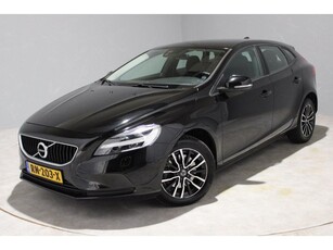 Volvo V40 2.0 T2 Nordic+ *Stoelverwarming* Navi* 1ste