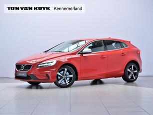 Volvo V40 2.0 T4 Automaat Business Sport R-Design /