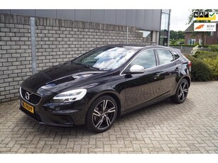 Volvo V40 2.0 T4 Business Sport R-Design Autom Full Led