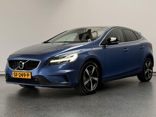 Volvo V40 2.0 T4 R-Design Automaat Leer Panoramadak