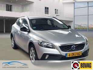 Volvo V40 Cross Country 1.6 T4 Mom. Bus. pack pro, 180 pk