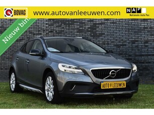 Volvo V40 Cross Country 2.0 T3 Nordic+