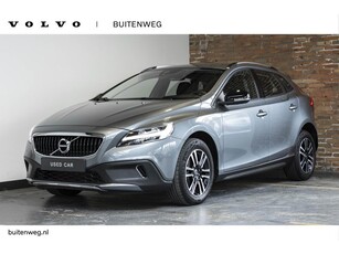 Volvo V40 Cross Country T3 Automaat Edition+ Park Assist