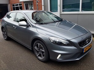 Volvo V40 D2 2.0 R Design 1e Eig! 134.166Km Xenon Navi