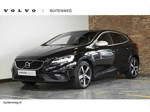 Volvo V40 T3 Automaat Polar+ Sport Panoramadak Premium