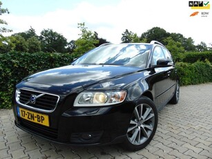 Volvo V50 2.0 Edition I , Clima / Cruise / Elec.Pakket /