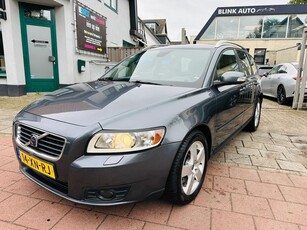 Volvo V50 2.0D Edition II Clima Apk Navi