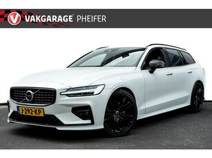 Volvo V60 2.0 B3 Aut. R-Design Trekhaak/ Camera/