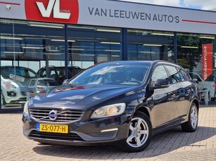 Volvo V60 2.0 D4 Momentum READ TEXT Clima Cruise