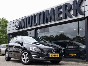 Volvo V60 2.0 D4 Summum Automaat