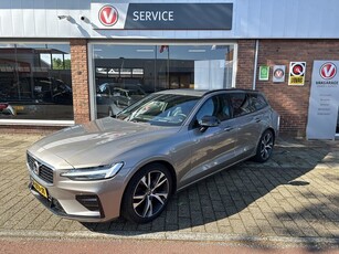 Volvo V60 2.0 T4 R-Design SCHUIFKANTELDAK/SPORT