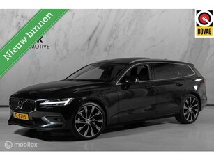 Volvo V60 2.0 T5