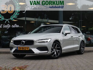 Volvo V60 2.0 T5 Momentum Pro / Trekhaak (bj 2019)