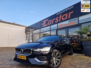 Volvo V60 2.0 T6 AWD