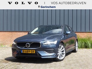 Volvo V60 B3 Essential