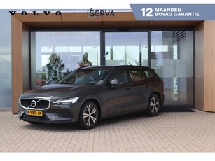 Volvo V60 B3 Momentum Advantage Parkeercamera (bj 2021)