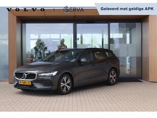 Volvo V60 B3 Momentum Advantage Parkeercamera (bj 2021)