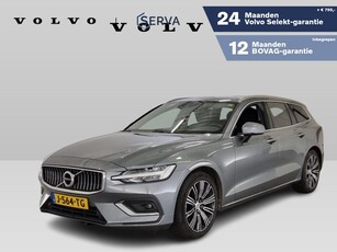 Volvo V60 B4 Inscription Stoelverwarming (bj 2020)